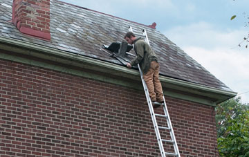 what affects urgent Knockentiber roof repairs