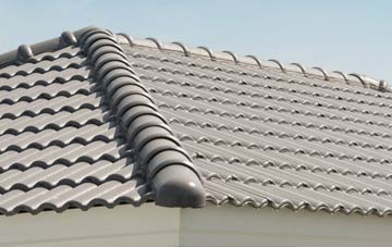 advantages of Knockentiber clay roofing