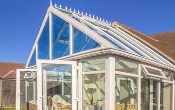 conservatory roof insulation costs Knockentiber