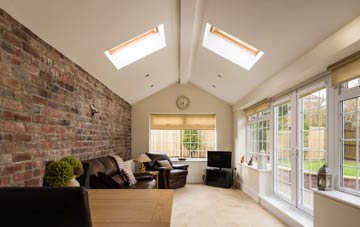 conservatory roof insulation Knockentiber, East Ayrshire