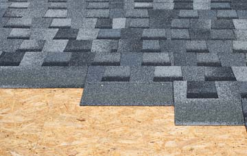 expert Knockentiber asphalt roof companies