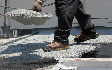Knockentiber flat roofing companies