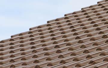 plastic roofing Knockentiber, East Ayrshire