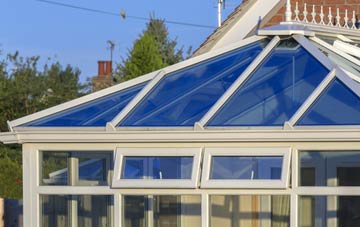 professional Knockentiber conservatory insulation