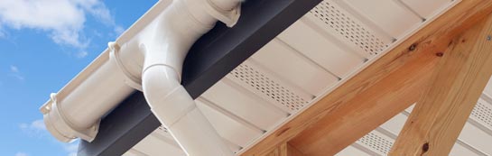 get Knockentiber guttering quotes today