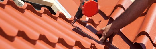 save on Knockentiber roof installation costs