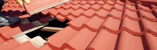 compare Knockentiber roof repair quotes