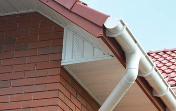 Knockentiber soffit repair costs