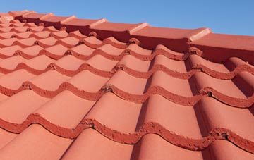 Knockentiber tile and slate roof replacement