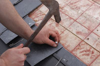 free Knockentiber garage roof repair quotes