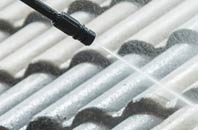 rated Knockentiber roof cleaning companies