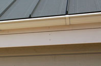 Knockentiber soffit repair