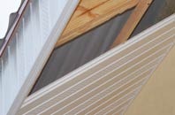 rated Knockentiber soffit repair companies